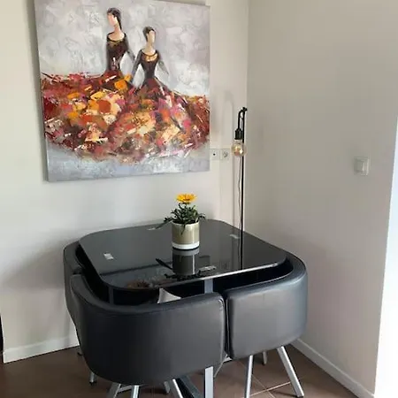 Logement Au Bord De La Loire Apartament