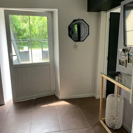 Logement Au Bord De La Loire
