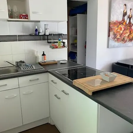 Logement Au Bord De La Loire Appartamento Les Ponts-de-Cé