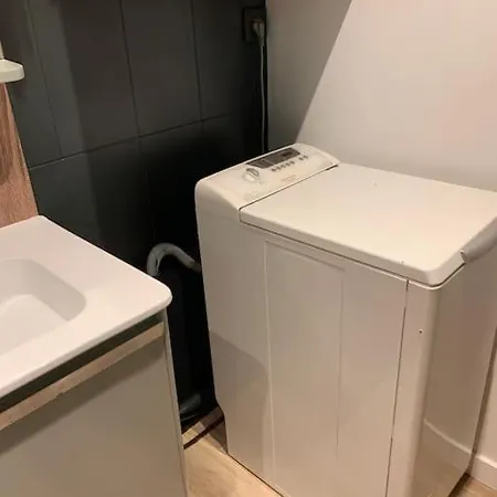 Logement Au Bord De La Loire