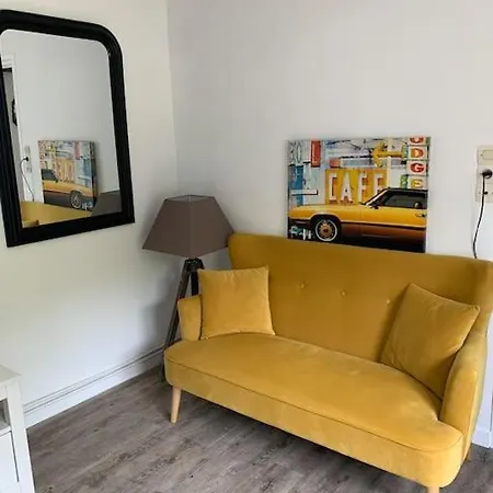 Logement Au Bord De La Loire * Les Ponts-de-Cé