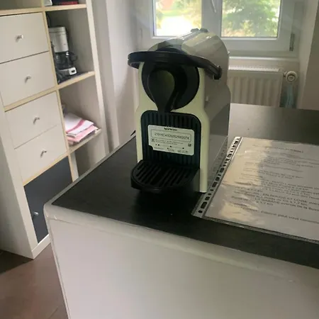 Logement Au Bord De La Loire アパート Les Ponts-de-Cé