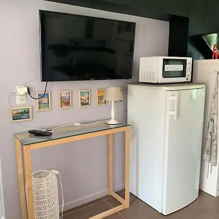 Logement Au Bord De La Loire Appartamento